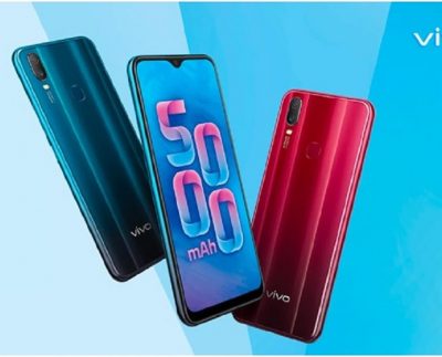 Vivo Refreshes the Youth Oriented Y-series with the Affordable Y11 Smartphone