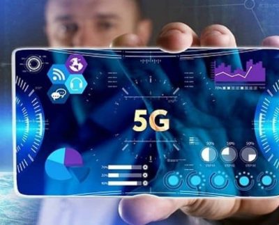 More than a billion 5G smartphones could be sold by 2025