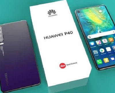 A SERIES WITH A DUAL OS: RUMORS ON THE HUAWEI P40