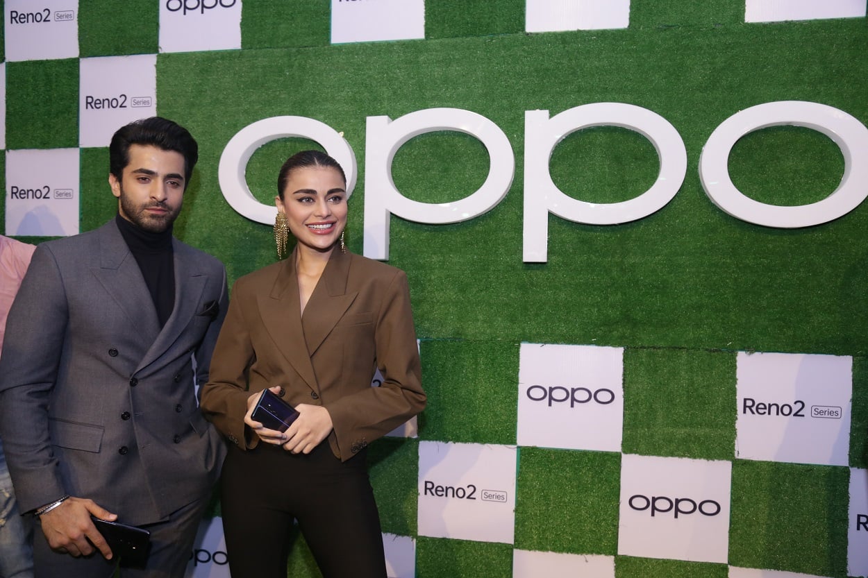 Zoom into Imagination as OPPO launches it OPPO Reno 2 Series