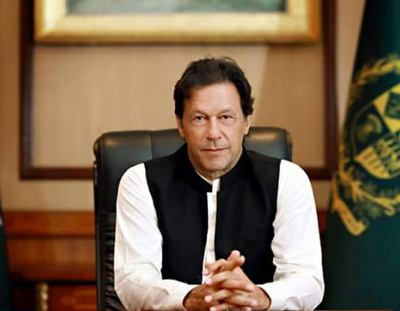 Prime Minister Imran Khan welcomes USD 240 million foreign investment from Hong Kong based port operator, Hutchison Port Holdings