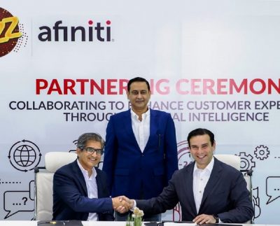 Jazz and Afiniti to Enhance Customer Experience Using Artificial Intelligence