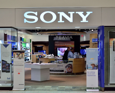 Sony fortunes aren’t taking a turn for the better