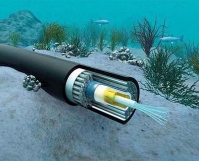 Fault in undersea submarine cable disrupts Internet supply to Pakistan