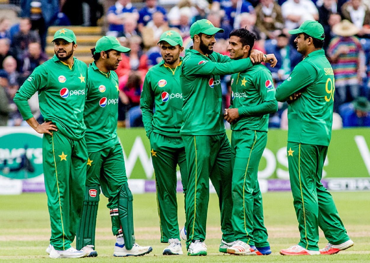 PAKISTAN ANNOUNCE TEAM FOR TESTS AND T20S AGAINST AUSTRALIA