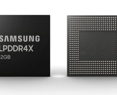 Samsung have unveiled a 12GB RAM and UFS 3 storage for mid-range devices