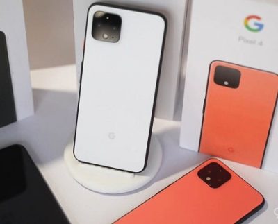 The Pixel 4 did have support for 4K/60FPS – pulled However before launch