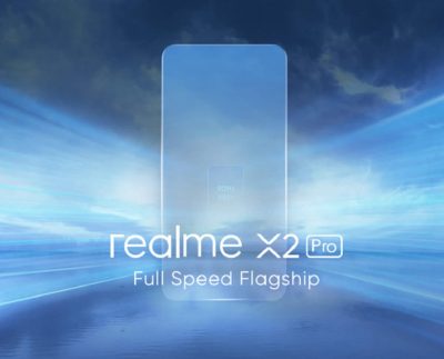 REALME X2 PRO INCOMING? SNAPDRAGON 855 PLUS ON A BUDGET