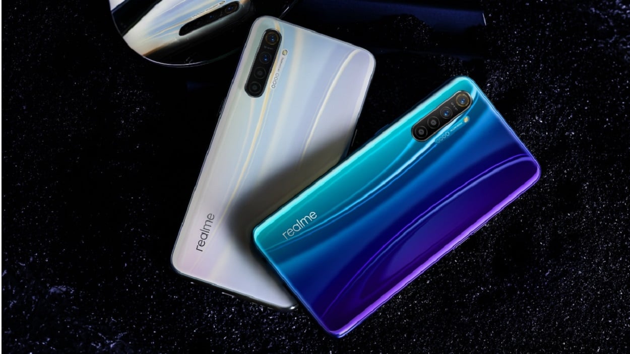 Realme X2 gets a 6GB RAM and 128GB variant