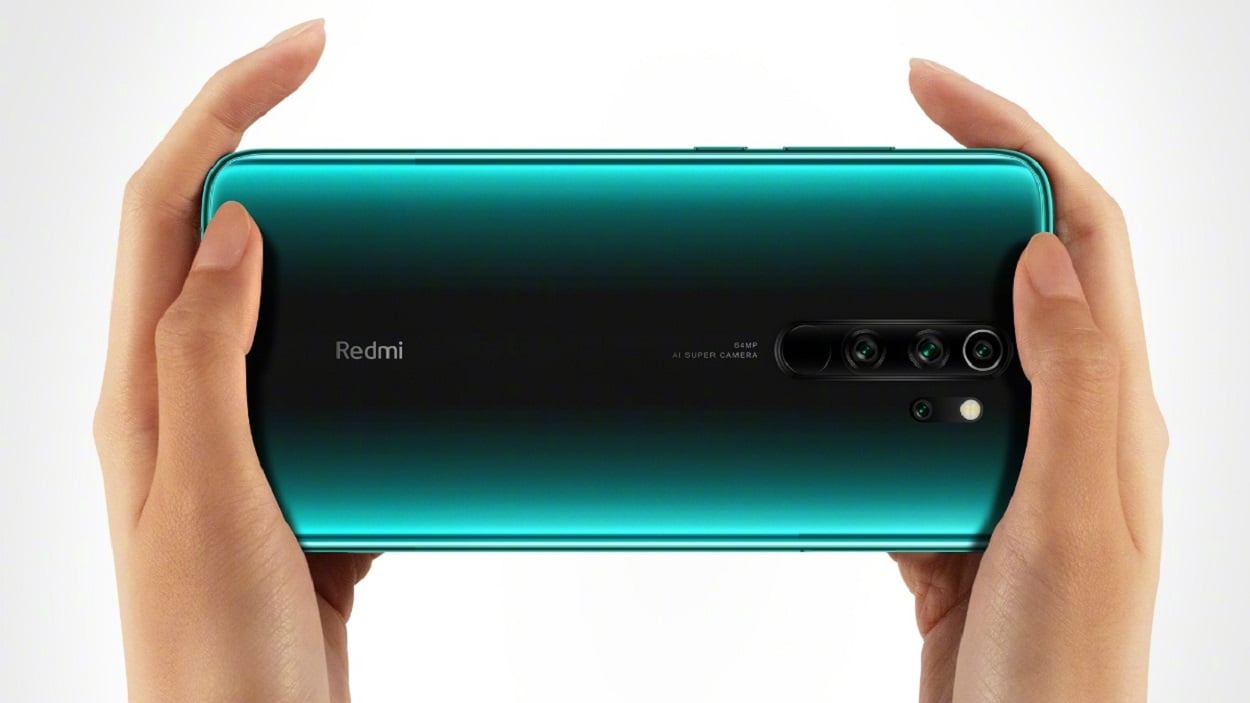REDMI NOTE 8 SERIES RELEASING IN PAKISTAN AND WE HAVE A LOT OF REASONS TO BE EXCITED