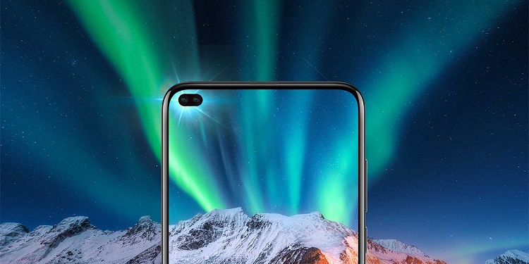 Huawei Nova 6 scheduled for release date on December 5th