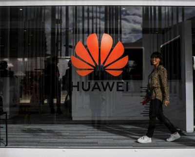 Is Huawei set for a 6-month waiver extension?
