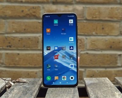 Xiaomi Mi 9 lite goes official in Pakistan