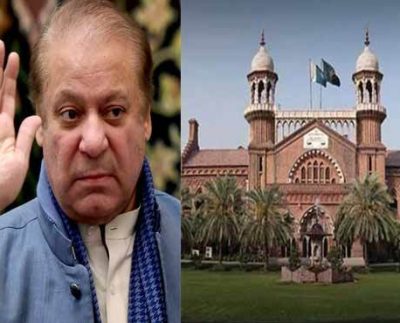 PML-N appeals to Court to remove Nawaz Sharef name from ECL