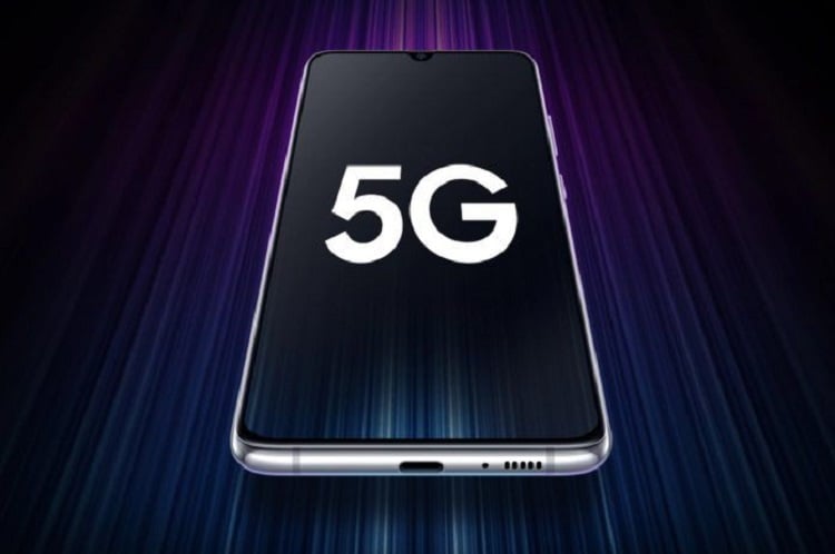 Samsung working on an affordable 5G device