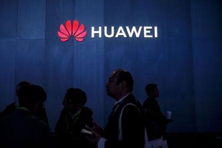 Huawei licenses may present themselves very shortly to the US companies