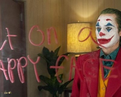 The Joker (2020) looks set to cross a milestone