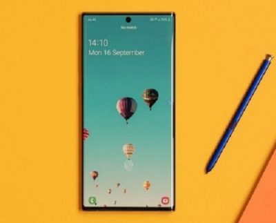 GALAXY NOTE 10 LITE LEAKED ON GEEKBENCH