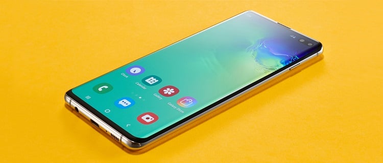 GALAXY S11 RUMORS AND LEAKS COME POURING IN
