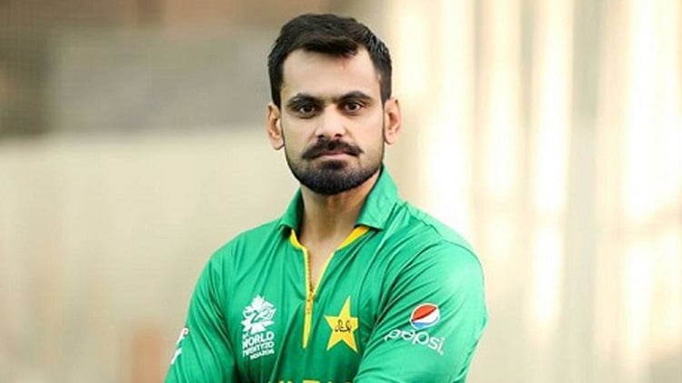 Report: FBR taking a dig in to Muhammad Hafeez hidden assets