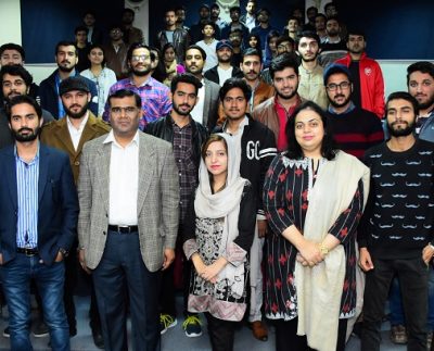 PTCL launches Campus Ambassador Program Safeer