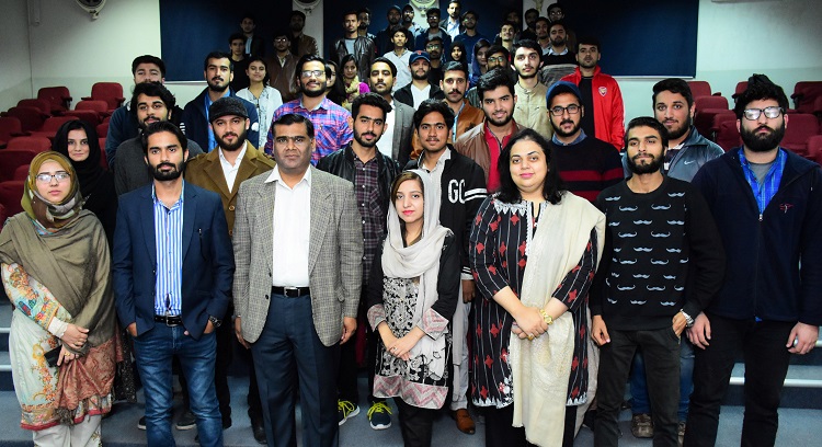 PTCL launches Campus Ambassador Program Safeer