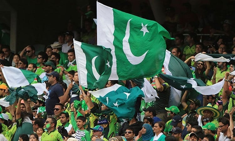 Get ready cricket fans, Test Cricket will officially return back to Pakistan