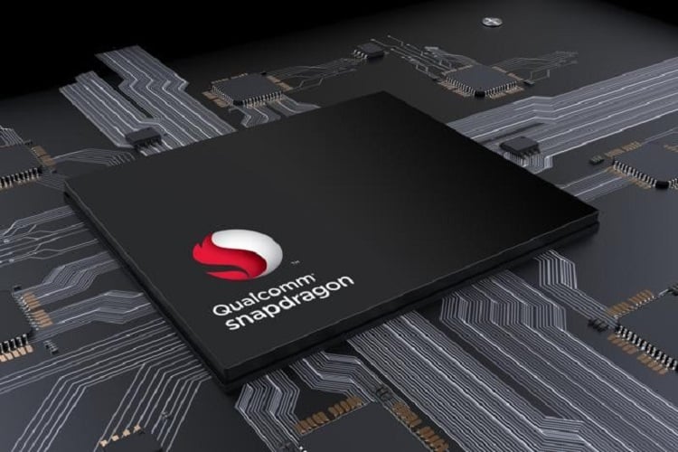 Qualcomm Snapdragon 865 set for next month launch