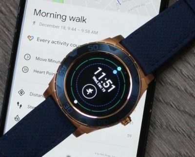 Rumor: OnePlus working on their version of the smartwatch