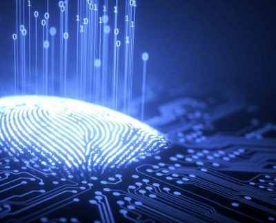 Fingerprint technology gets broken up by the Chinese