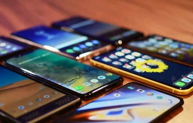 Pakistan’s mobile phone imports have seen an increase of 110%