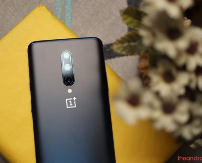 OnePlus 6 and 6T get stable Android 10 via Oxygen 10 update