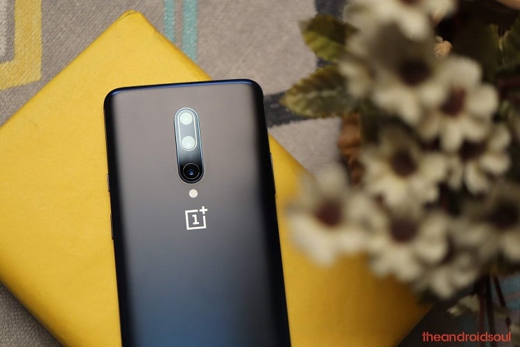 OnePlus 6 and 6T get stable Android 10 via Oxygen 10 update