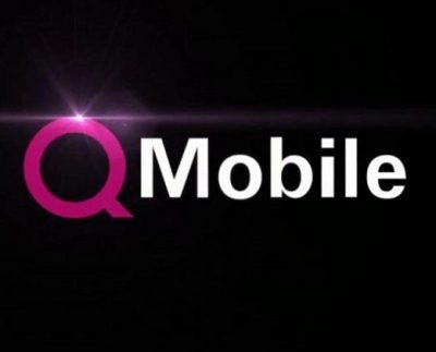 QMOBILE TO INTRODUCE SUB-4000 RS 4G PHONE