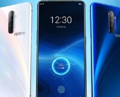 Realme X2 Pro signaling to launch in Pakistan