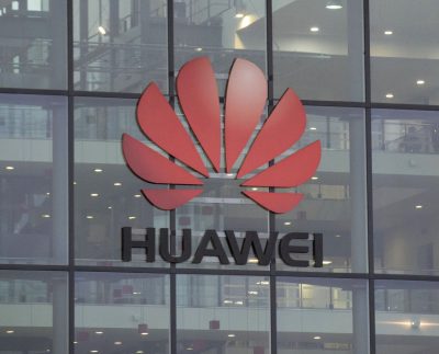 Huawei to the US