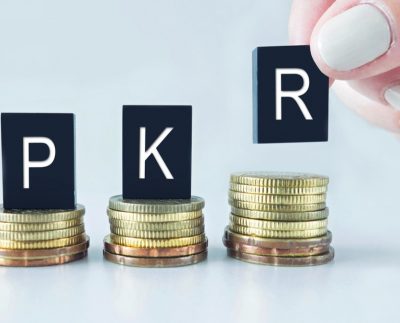 Pakistani rupee