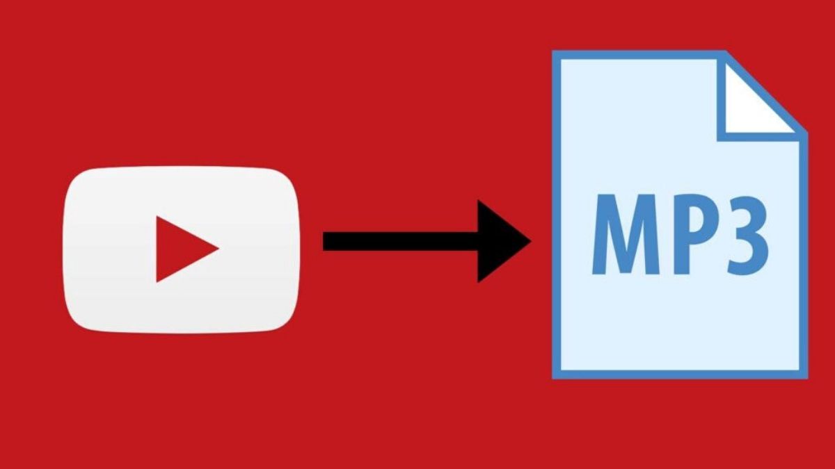 Convert Youtube Videos To Mp3 Files
