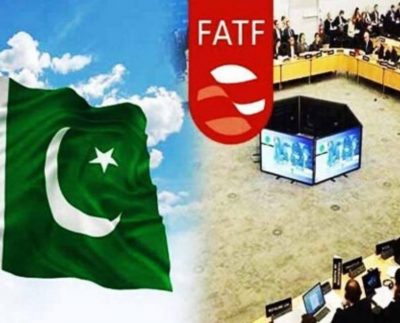 Pakistan in FATF