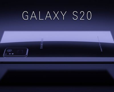 Galaxy S20 series