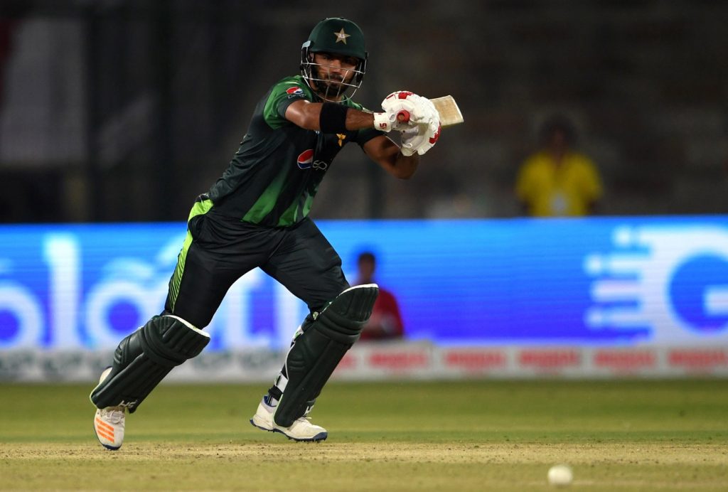 Rising Stars For Pakistan Cricket