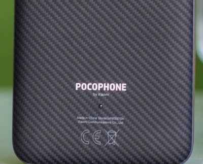 Next Pocophone