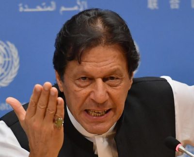 PM Khan