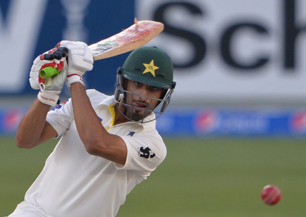 Rising Stars For Pakistan Cricket