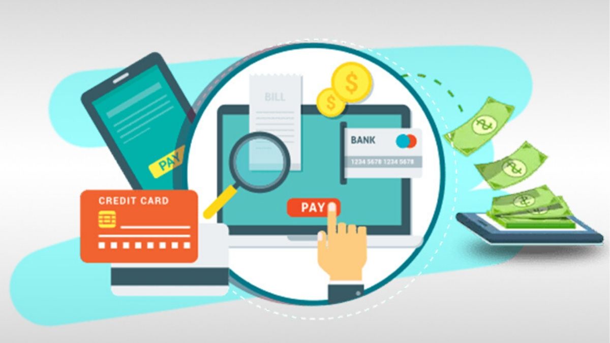 E-payment Gateway