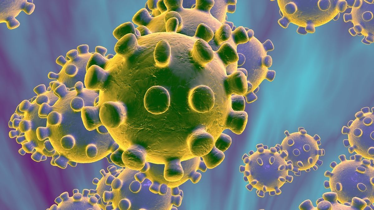 Health Precautions For Coronavirus