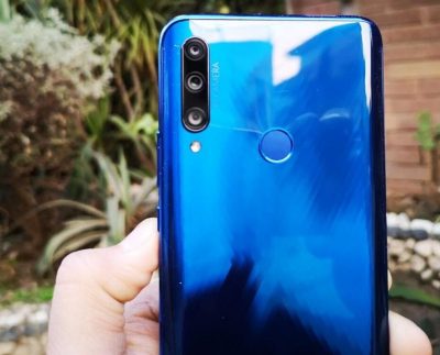 Honor 9x Review