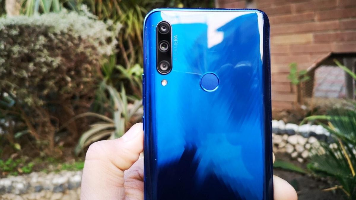 Honor 9x Review