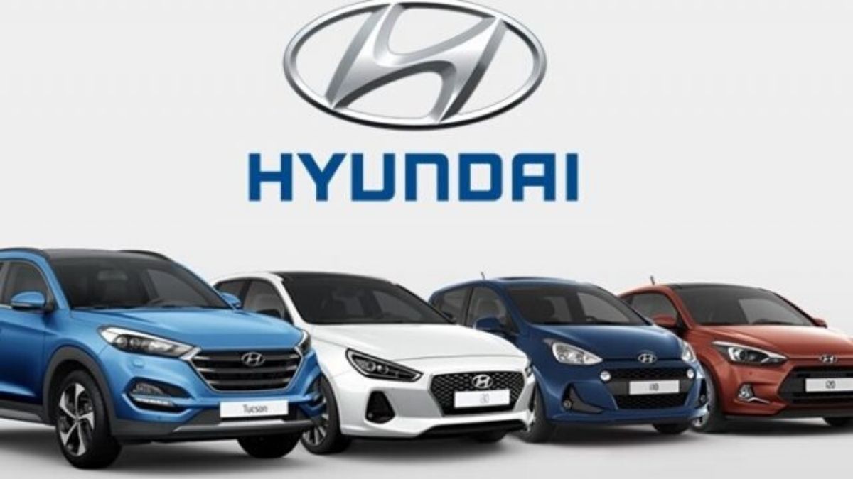 Hyundai set to launch