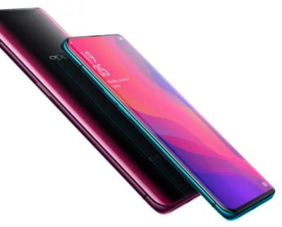 Oppo Find and Find X2 Pro